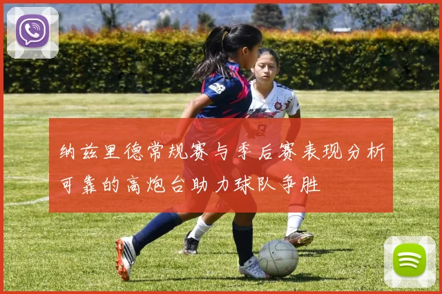 纳兹里德常规赛与季后赛表现分析可靠的高炮台助力球队争胜